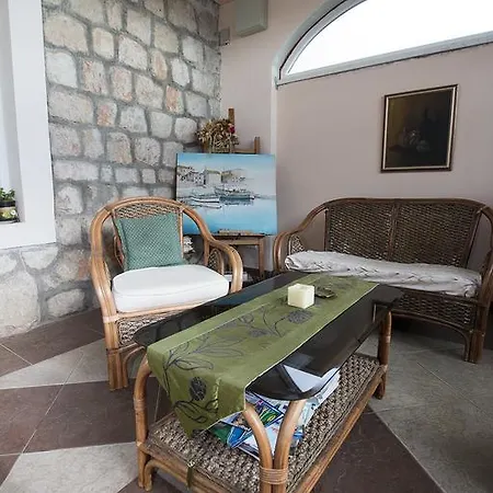 Sofija Dubrovnik