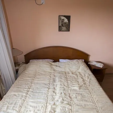 Vendégház Sofija 3*