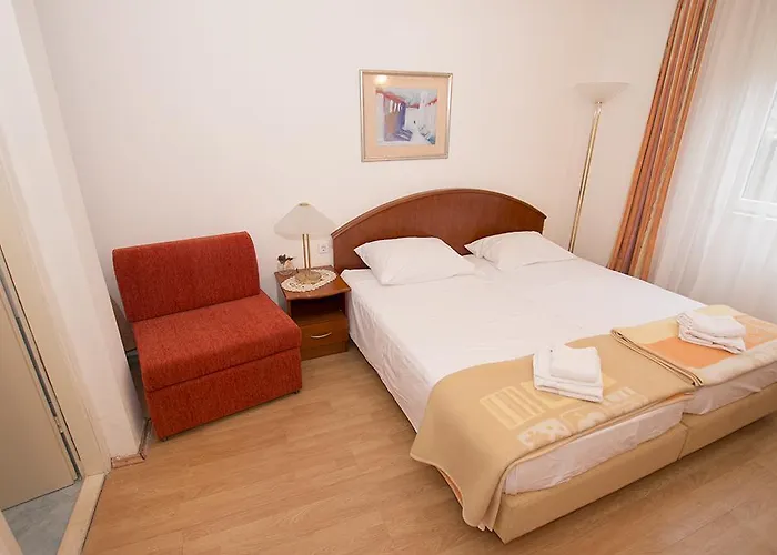 Konukevi Sofija Dubrovnik