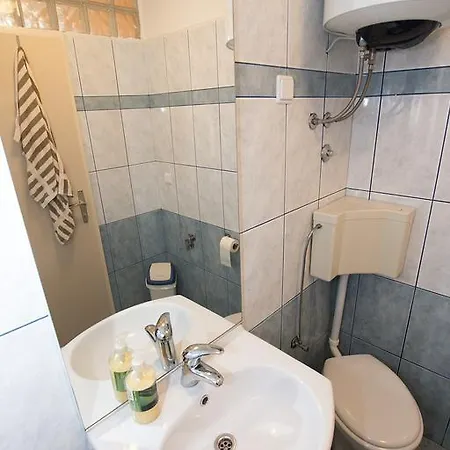 Sofija Casa de hóspedes 3*