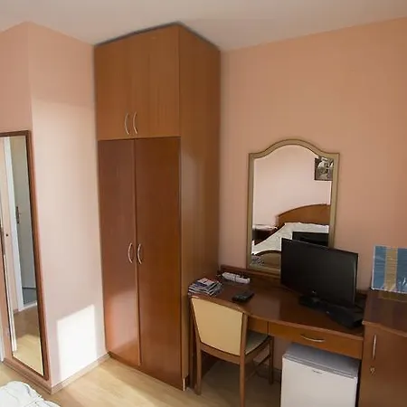 Sofija Casa de hóspedes 3*