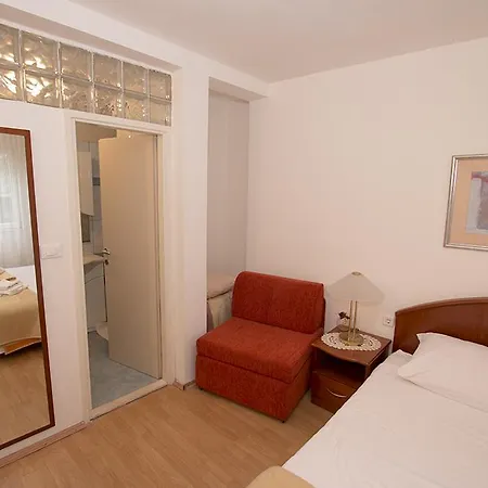 Pensión Sofija Dubrovnik